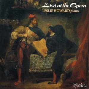 Liszt Franz - Complete Piano Music 6 /At Ope in the group Externt_Lager /  at Bengans Skivbutik AB (2008648)