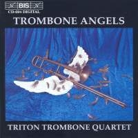 Various - Tn Angels in the group Externt_Lager /  at Bengans Skivbutik AB (2008934)