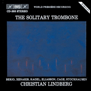 Various - Solitary Tn in the group Externt_Lager /  at Bengans Skivbutik AB (2008997)