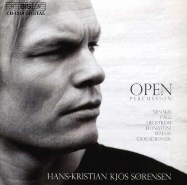 Various - Open in the group Externt_Lager / at Bengans Skivbutik AB (2009129)