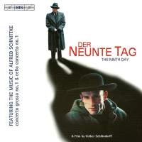 Schnittke Alfred - Music From The Ninth Day in the group Externt_Lager /  at Bengans Skivbutik AB (2009160)