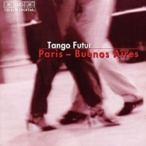 Various - Paris-Buenos Aires in the group Externt_Lager /  at Bengans Skivbutik AB (2009185)