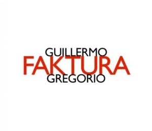 Gregorio Guillermo - Faktura in the group Externt_Lager /  at Bengans Skivbutik AB (2009284)