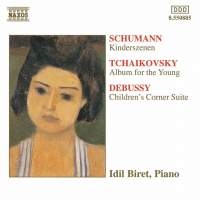 Various - Piano Music For Children in the group Externt_Lager /  at Bengans Skivbutik AB (2009365)