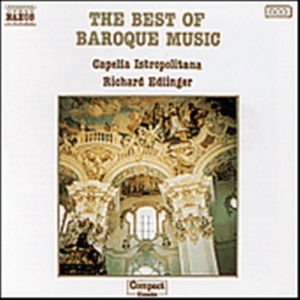 Various - Various:Best Of Bq Mus in the group Externt_Lager /  at Bengans Skivbutik AB (2009418)