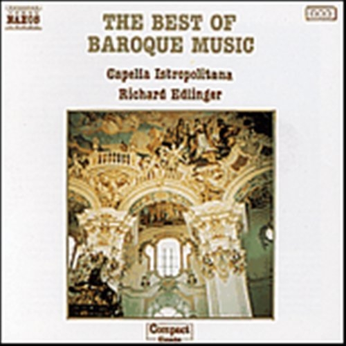 Various - Various:Best Of Bq Mus in the group Externt_Lager /  at Bengans Skivbutik AB (2009418)