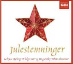 Various - Julestemninger in the group OUR PICKS / Christmas music on Vinyl & CD at Bengans Skivbutik AB (2009431)