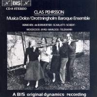 Various - Musica Dolce in the group Externt_Lager /  at Bengans Skivbutik AB (2009654)