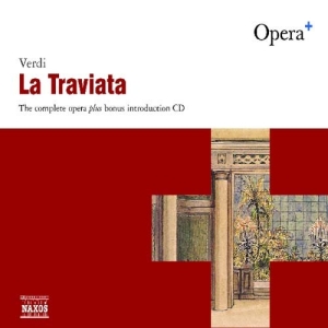 Verdi Giuseppe - Traviata in the group CD / Klassiskt at Bengans Skivbutik AB (2009666)