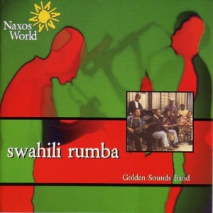 Traditional - Swahili Rumba in the group Externt_Lager /  at Bengans Skivbutik AB (2010014)