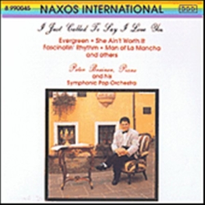 Various - What Friends Are For in the group CD / Klassiskt at Bengans Skivbutik AB (2010042)