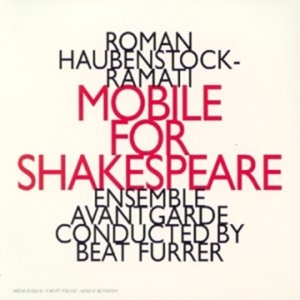 Haubenstock-Ramati - Mobile... Shakespeare in the group Externt_Lager /  at Bengans Skivbutik AB (2010092)