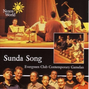 Traditional - Sunda Song in the group Externt_Lager /  at Bengans Skivbutik AB (2010370)