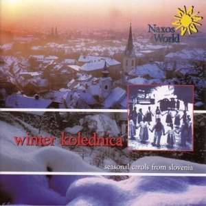 Traditional - Winter Kolednica in the group Externt_Lager /  at Bengans Skivbutik AB (2010374)