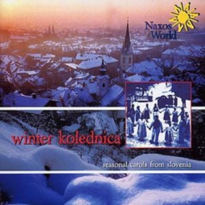 Traditional - Winter Kolednica in the group Externt_Lager /  at Bengans Skivbutik AB (2010374)