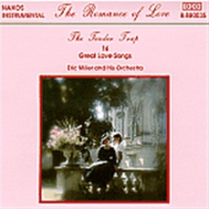 Various - The Tender Trap in the group CD / Klassiskt at Bengans Skivbutik AB (2010460)