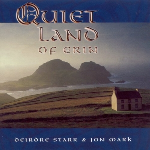 Various - Quiet Land Of Erin in the group Externt_Lager /  at Bengans Skivbutik AB (2010619)