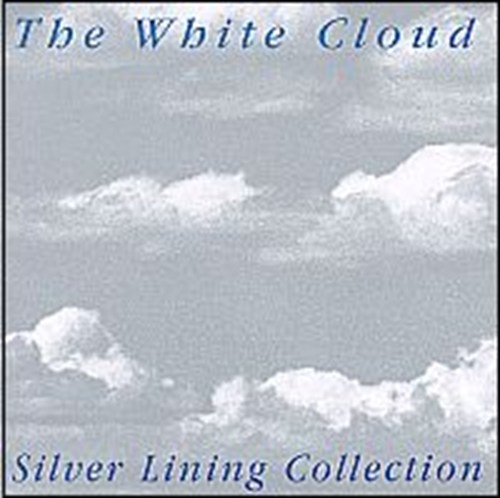 Various - White Cloud Silver Lining Coll in the group OTHER / Övrigt /  at Bengans Skivbutik AB (2010645)