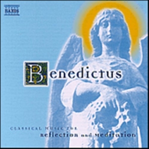 Various - Benedictus in the group Externt_Lager /  at Bengans Skivbutik AB (2010748)