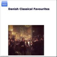 Various - Danska Klassiska Favoritter 2 in the group CD / Klassiskt at Bengans Skivbutik AB (2010850)