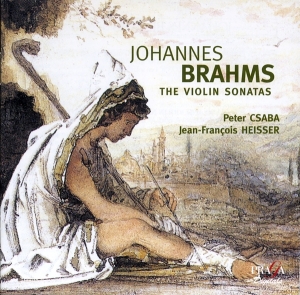 David Zinman - Sonates For Cello & Piano in the group CD / Klassiskt,Övrigt at Bengans Skivbutik AB (2010939)