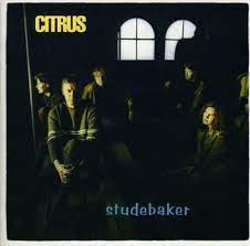 Citrus - Studebaker in the group OTHER /  / CDON Jazz klassiskt NX at Bengans Skivbutik AB (2011000)