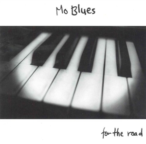 Mo Blues - For The Road in the group OTHER /  / CDON Jazz klassiskt NX at Bengans Skivbutik AB (2011128)