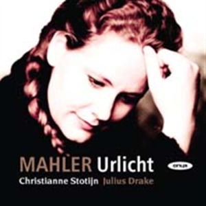 Mahler - Urlicht (Lieder) in the group Externt_Lager /  at Bengans Skivbutik AB (2011158)