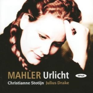 Mahler - Urlicht (Lieder) in the group Externt_Lager /  at Bengans Skivbutik AB (2011158)