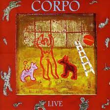 Corpo - Live in the group OTHER /  / CDON Jazz klassiskt NX at Bengans Skivbutik AB (2011163)