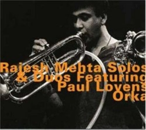 Mehta Rajesh - Orka in the group Externt_Lager /  at Bengans Skivbutik AB (2011251)