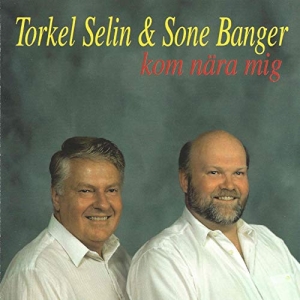 Selin Torkel - Kom Nära Mig in the group Externt_Lager /  at Bengans Skivbutik AB (2011469)