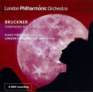 Bruckner Anton - Symphony No.4 in the group CD / Klassiskt,Övrigt at Bengans Skivbutik AB (2011640)