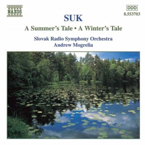 Suk Josef - A Summer's Tale in the group Externt_Lager /  at Bengans Skivbutik AB (2011840)