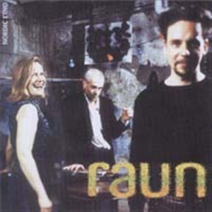 Raun - Nordic Etno in the group OTHER /  / CDON Jazz klassiskt NX at Bengans Skivbutik AB (2011996)