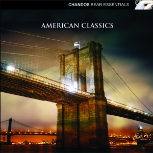 Various - American Classics in the group Externt_Lager /  at Bengans Skivbutik AB (2012259)