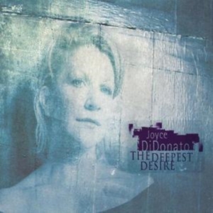 Bernstein/Copland/Heggie - Deepest Desire in the group CD / Klassiskt,Övrigt at Bengans Skivbutik AB (2012399)