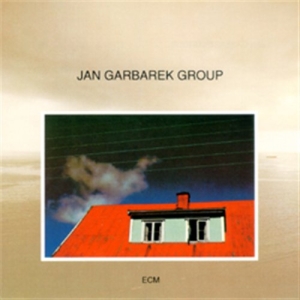 Jan Garbarek Group - Photo With ... in the group CD / Jazz at Bengans Skivbutik AB (2012649)