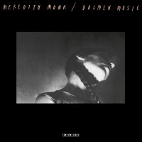 Monk Meredith - Dolmen Music in the group CD / Jazz at Bengans Skivbutik AB (2012656)