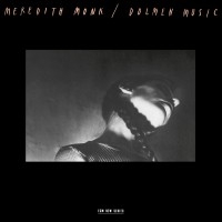 Monk Meredith - Dolmen Music in the group Externt_Lager /  at Bengans Skivbutik AB (2012656)