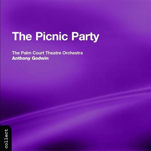 Various - Palm Court Theatre Order in the group CD / Klassiskt at Bengans Skivbutik AB (2012781)