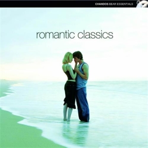 Various - Romantic Classics in the group Externt_Lager /  at Bengans Skivbutik AB (2012785)