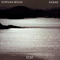 Micus Stephan - Ocean in the group CD / Elektroniskt,World Music at Bengans Skivbutik AB (2012832)