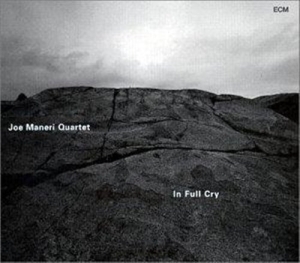 Joe Maneri Quartet - In Full Cry in the group CD / Jazz at Bengans Skivbutik AB (2012880)