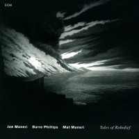 Maneri Joe - Tales Of Rohnlief in the group CD / Jazz at Bengans Skivbutik AB (2012888)
