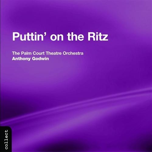 Various - Palm Court Theatre Order in the group Externt_Lager /  at Bengans Skivbutik AB (2012974)