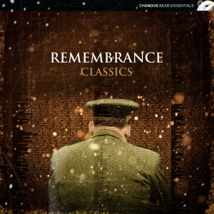 Various - Rememberance Classics in the group Externt_Lager /  at Bengans Skivbutik AB (2012983)