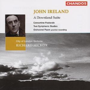 Ireland - Orchestral Songs in the group Externt_Lager /  at Bengans Skivbutik AB (2013414)