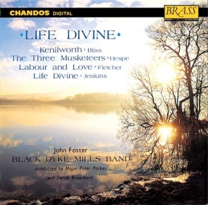 Various - Life Divine in the group Externt_Lager /  at Bengans Skivbutik AB (2013729)