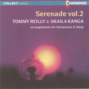 Various - Tommy Reillyskaila Kanga in the group Externt_Lager /  at Bengans Skivbutik AB (2013769)